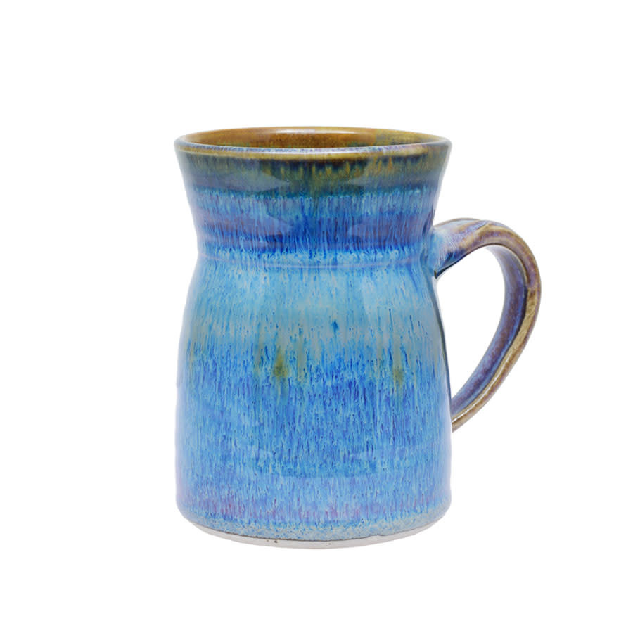 SUNSET CANYON Sunset Canyon Mug Flare