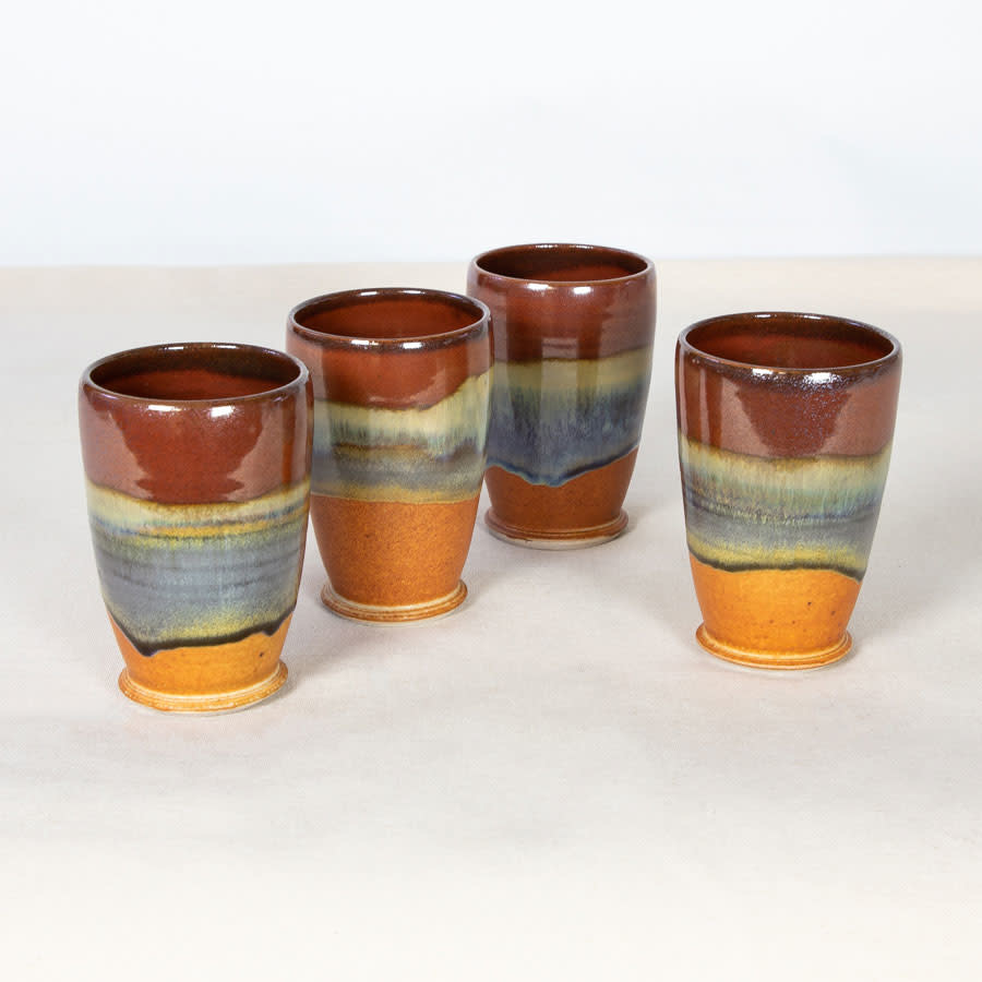 SUNSET CANYON Sunset Canyon Wine/Juice Tumbler