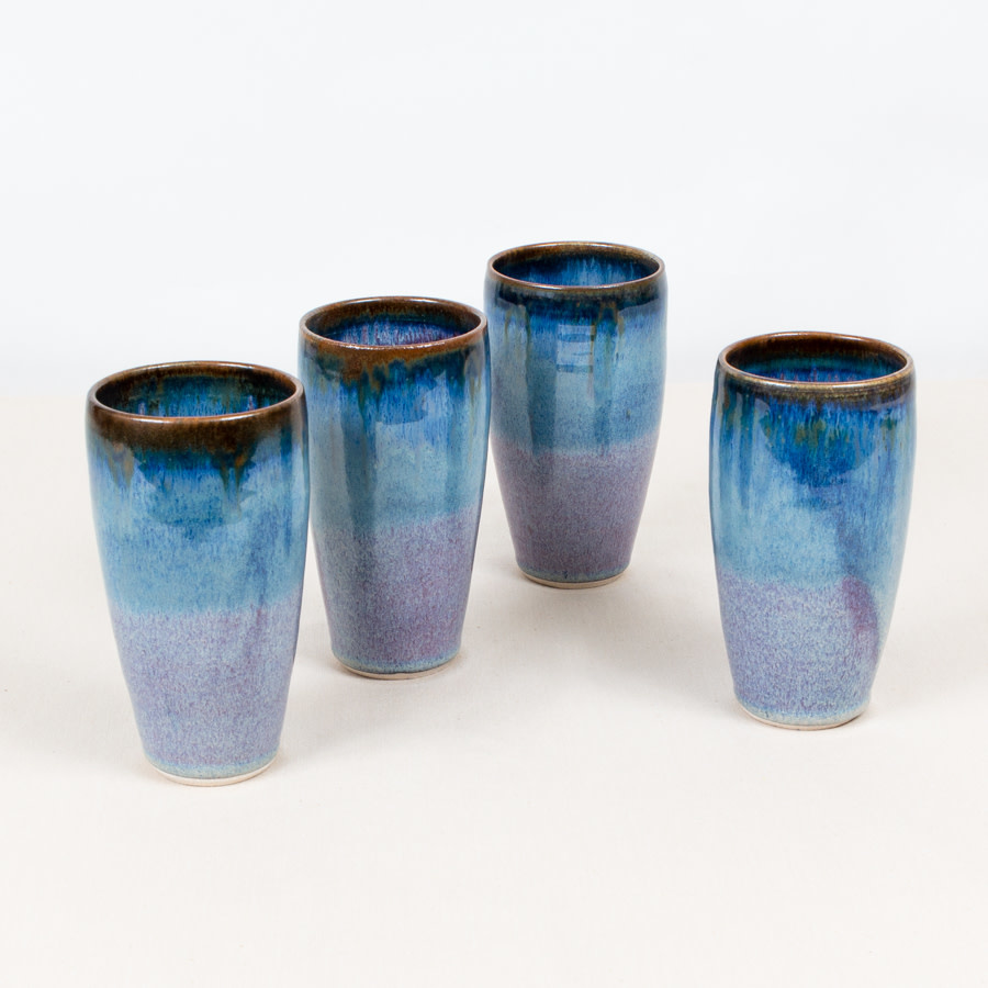 SUNSET CANYON Sunset Canyon Tumbler/Vase