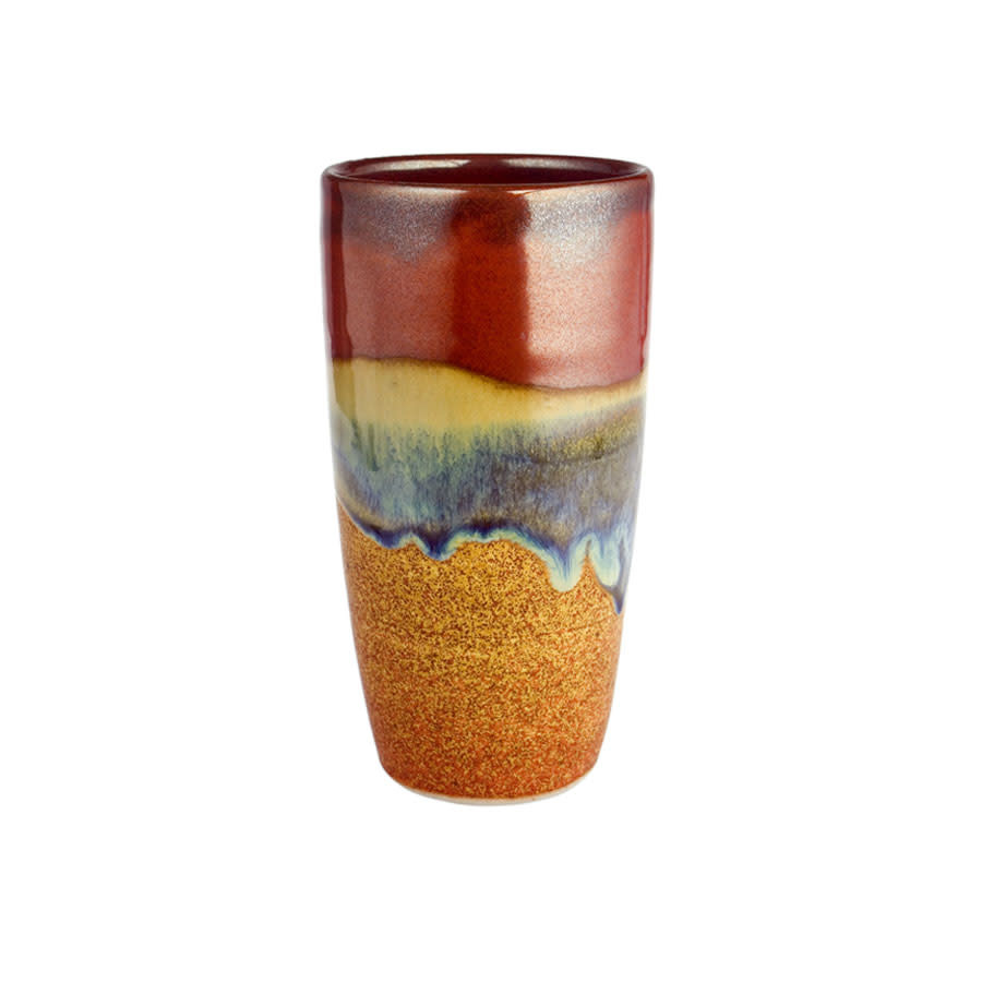 SUNSET CANYON Tumbler/Vase