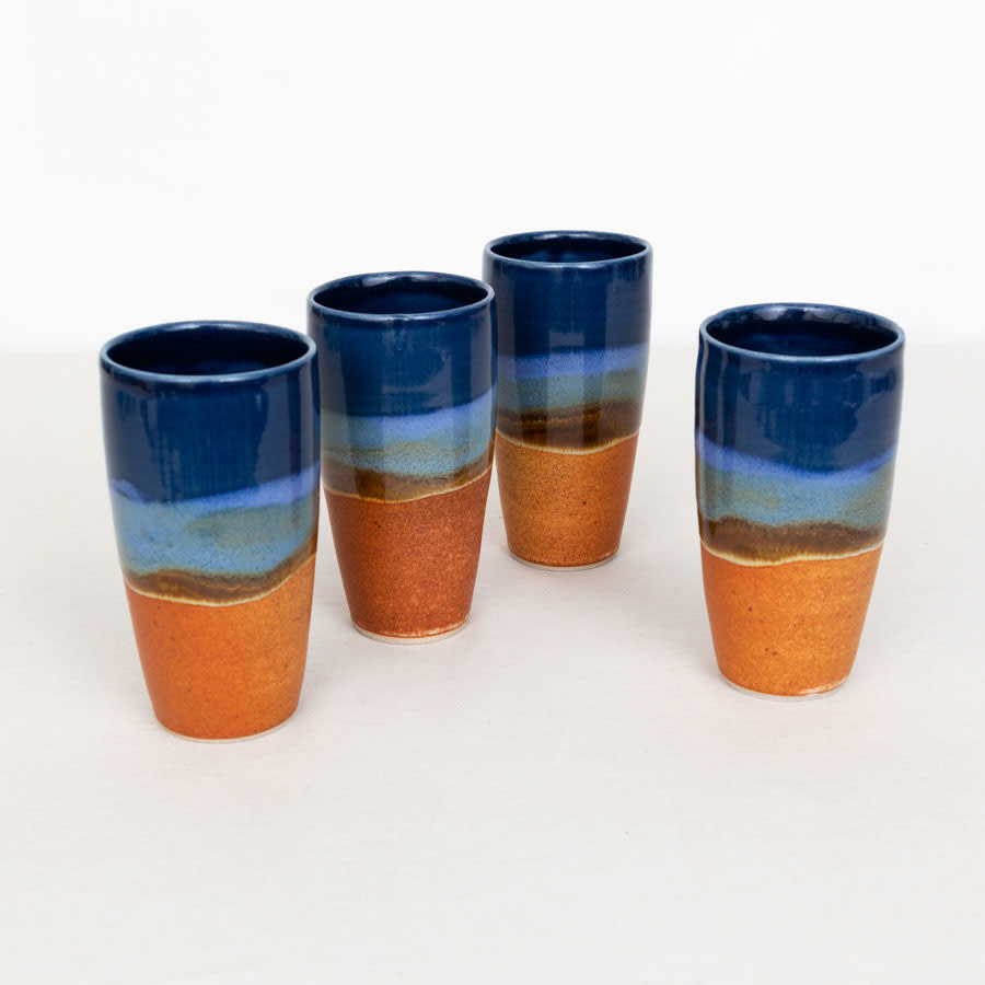 SUNSET CANYON Sunset Canyon Tumbler/Vase
