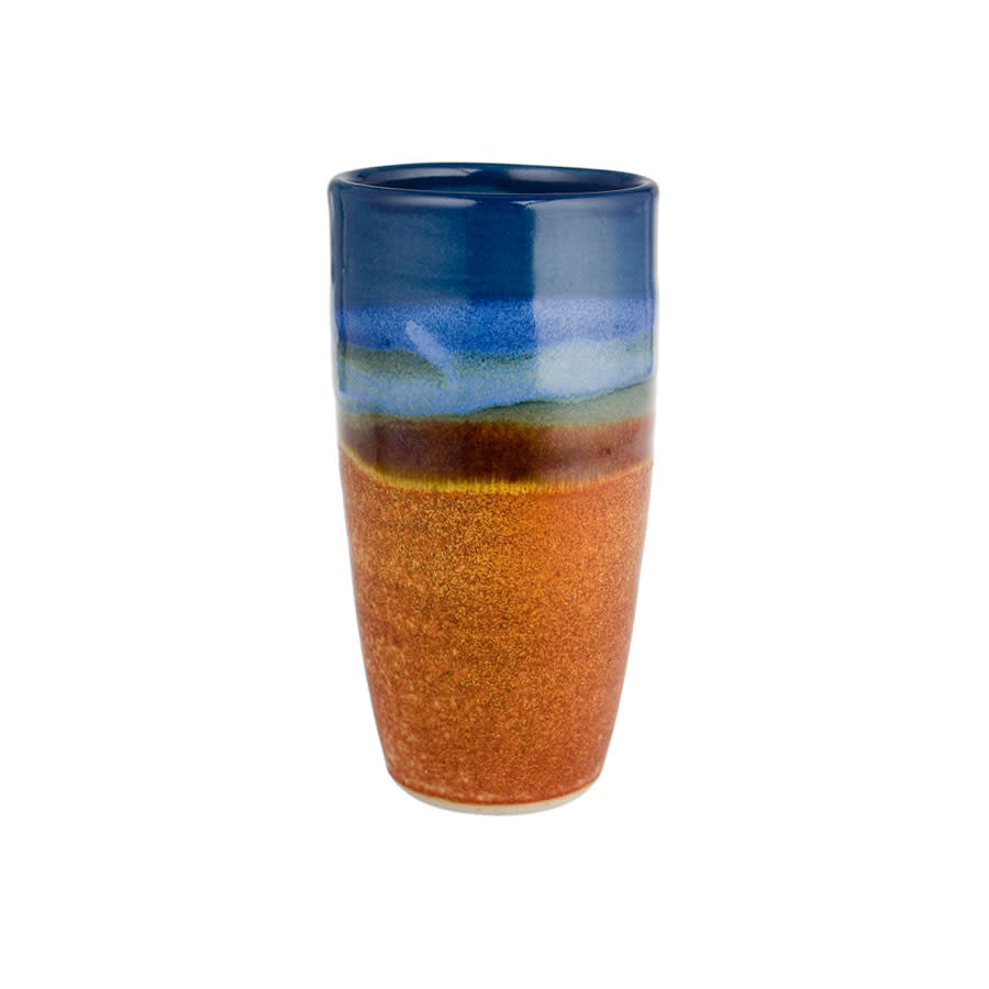 SUNSET CANYON Sunset Canyon Tumbler/Vase
