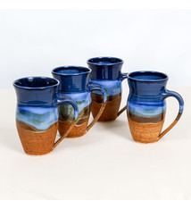 SUNSET CANYON Sunset Canyon Tankard Mug
