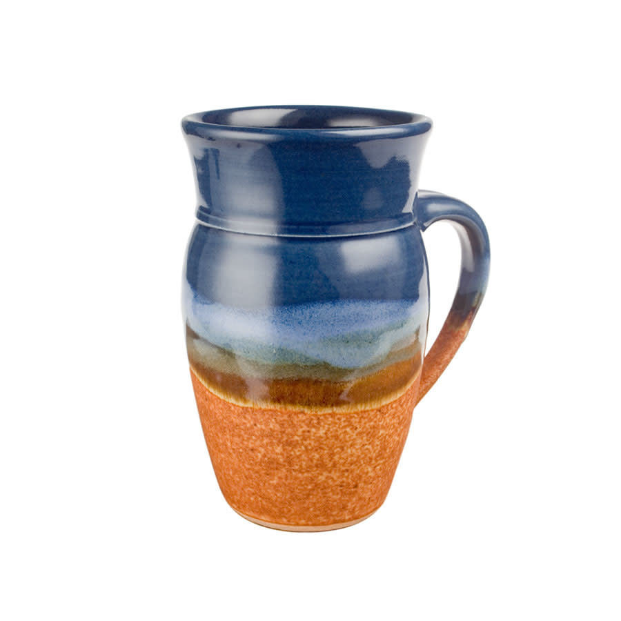 SUNSET CANYON Sunset Canyon Tankard Mug
