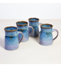 SUNSET CANYON Sunset Canyon  Mug Flare
