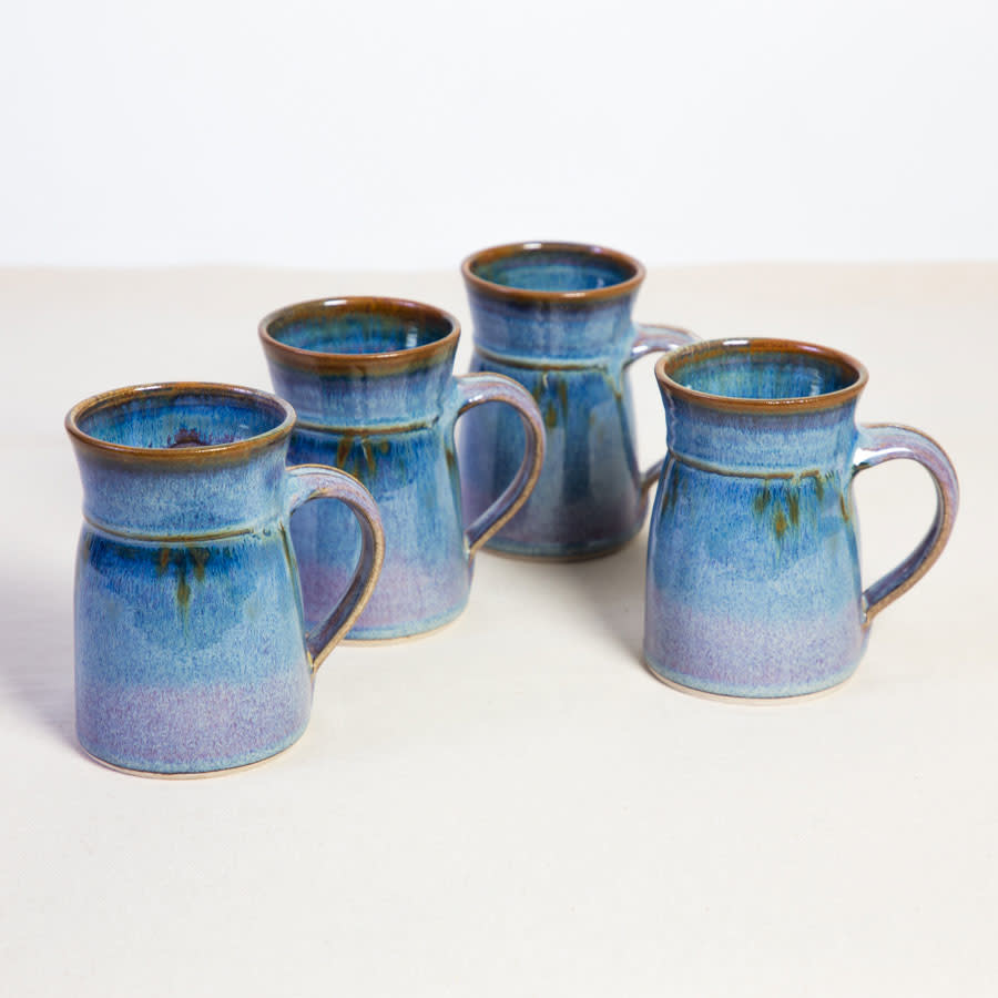 SUNSET CANYON Sunset Canyon Mug Flare