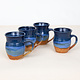 SUNSET CANYON Sunset Canyon Mug Round