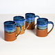 SUNSET CANYON Sunset Canyon Mug Straight