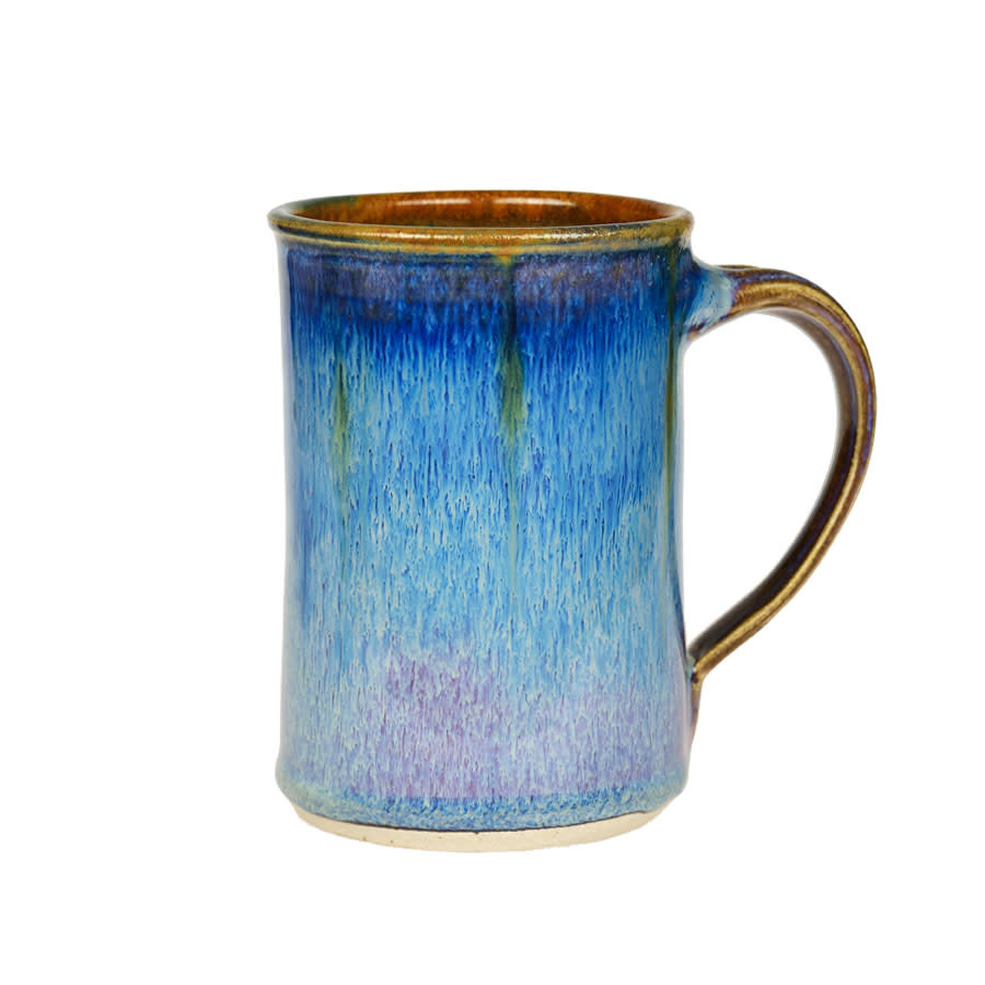 SUNSET CANYON Mug Straight