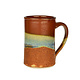 SUNSET CANYON Mug Straight