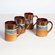 SUNSET CANYON Sunset Canyon Mug Straight