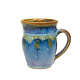 SUNSET CANYON Sunset Canyon Mug Round
