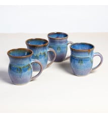 SUNSET CANYON Sunset Canyon Mug Round