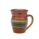SUNSET CANYON Sunset Canyon Mug Round