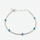 Bara Boheme Dainty Lucky Eye Bracelet