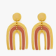 Amano Arches Earrings