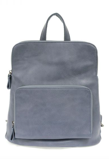 Joy Susan Julia Vegan Leather Backpack