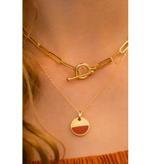 Amano Horizon Necklace