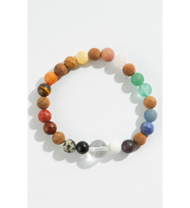GEOCENTRAL Chakra Flow Bracelet