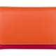 Intercontinental Leather French Wallet