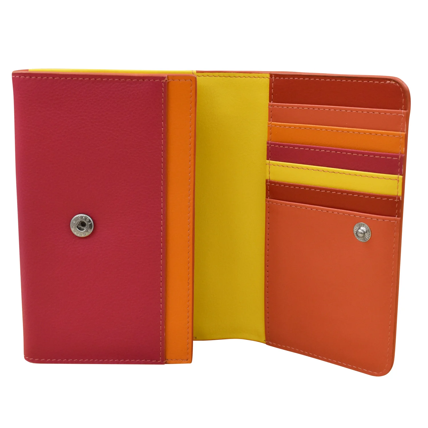 Mywalit medium trifold wallet - Terrestra