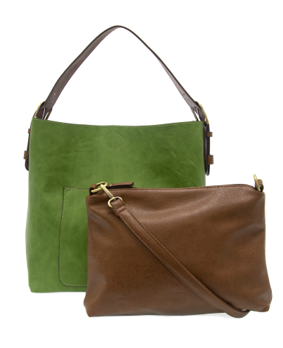 Joy Susan Classic Hobo Bag