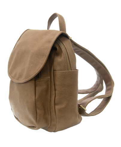 Joy Susan Blaire Multi Pocket Backpack