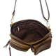 Joy Susan Kendra Cargo Pocket Sling/Crossbody