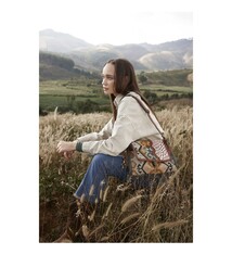 Myra Seneca Falls Messenger Bag