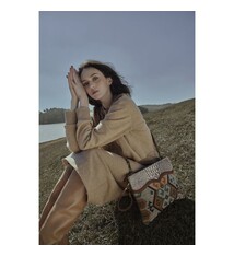 Myra Seneca Falls Crossbody Bag