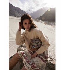 Myra Colors of Southwest Pouch