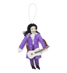 Silk Road Bazaar Prince Felt Ornament