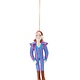 Silk Road Bazaar David Bowie Ornament