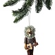 Silk Road Bazaar Jerry Garcia Ornament