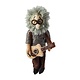 Silk Road Bazaar Jerry Garcia Ornament