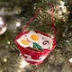 Silk Road Bazaar Ramen Ornament