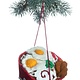 Silk Road Bazaar Ramen Ornament