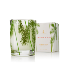 thymes Frasier Fir Votive Candle