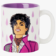 The Found Prince Purple Reign Mug