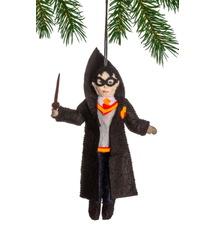 Silk Road Bazaar Harry Potter Ornament