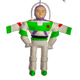 Silk Road Bazaar Buzz Lightyear Ornament
