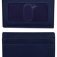 Intercontinental Leather ID Credit Card Holder