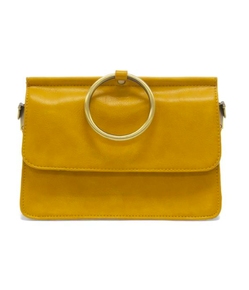 Joy Susan Aria Ring Bag