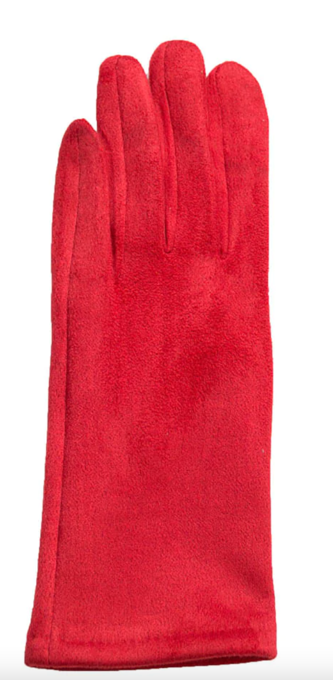 TOP IT OFF Michele Glove