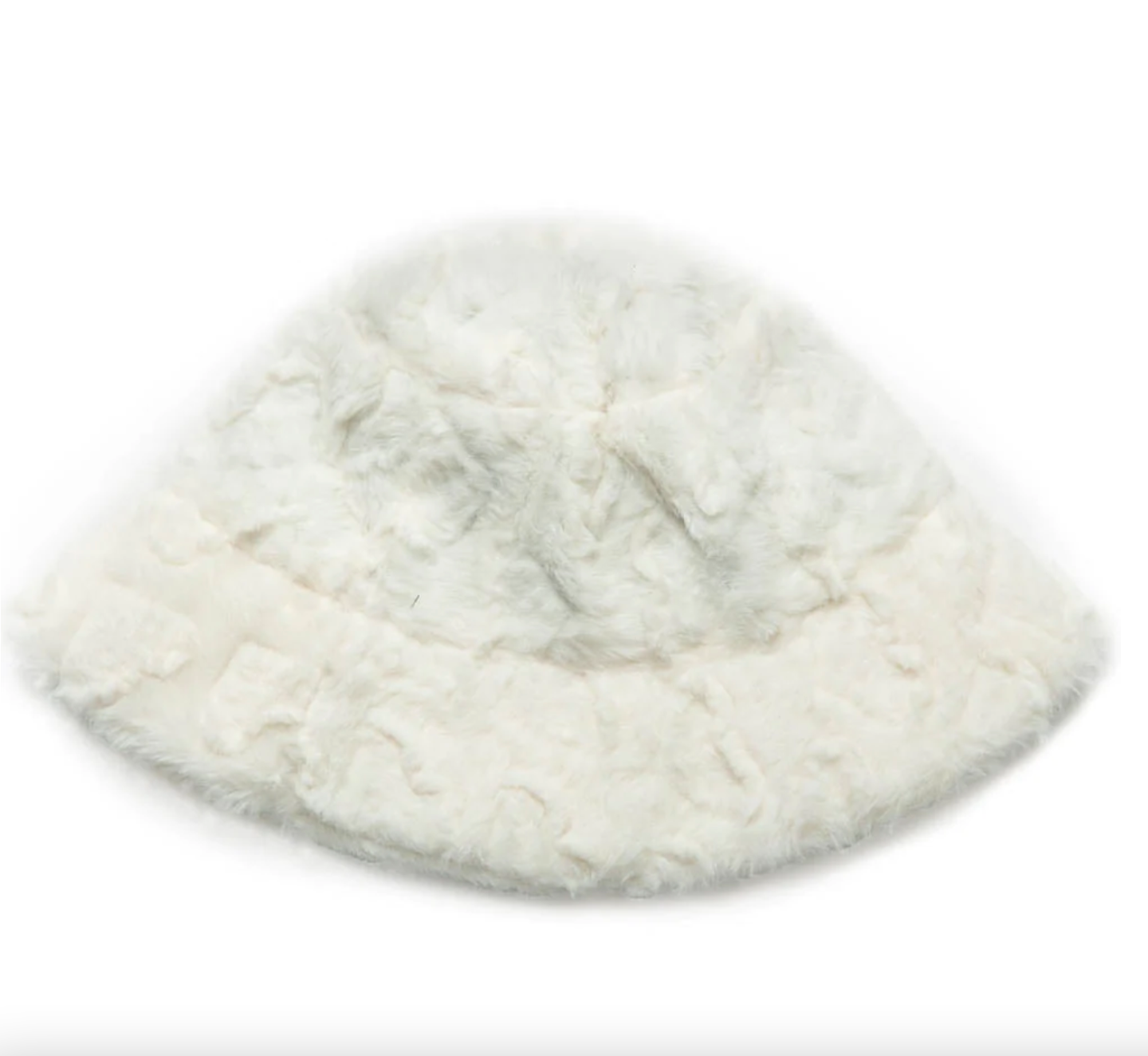 TOP IT OFF Bucket Hat