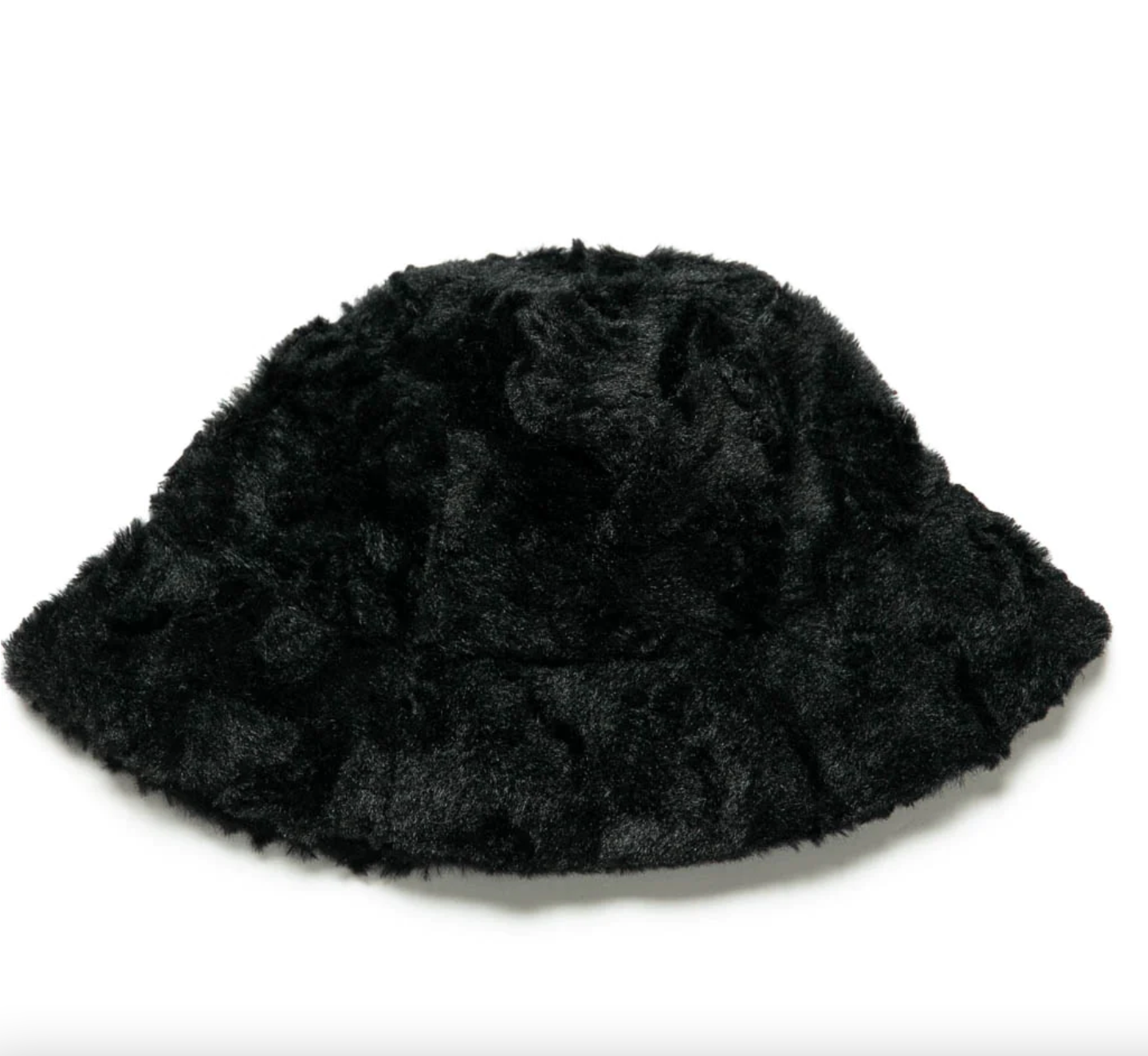 TOP IT OFF Bucket Hat