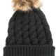 TOP IT OFF Emma Solid Pom Hat