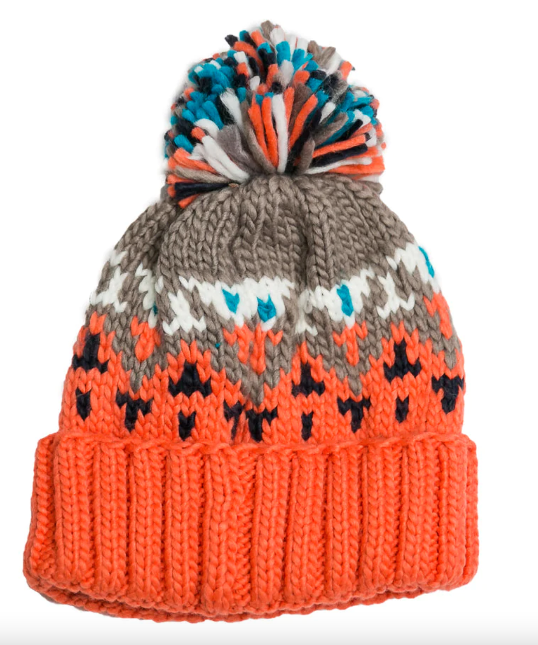 TOP IT OFF Millie Hat