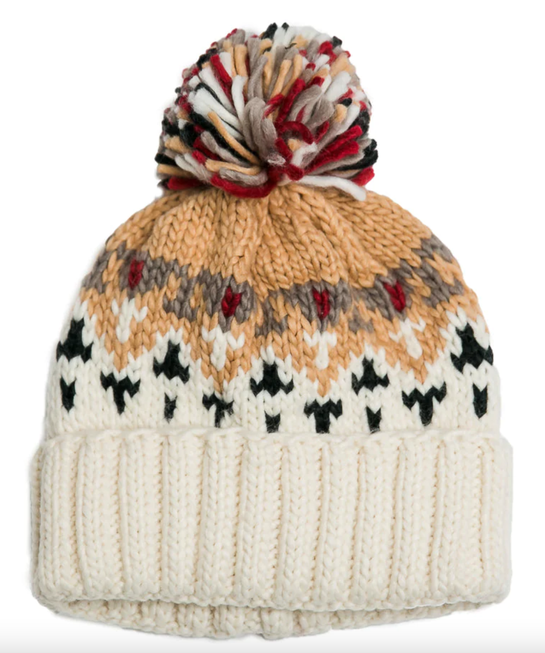 TOP IT OFF Millie Hat