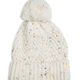TOP IT OFF Speckled Hat
